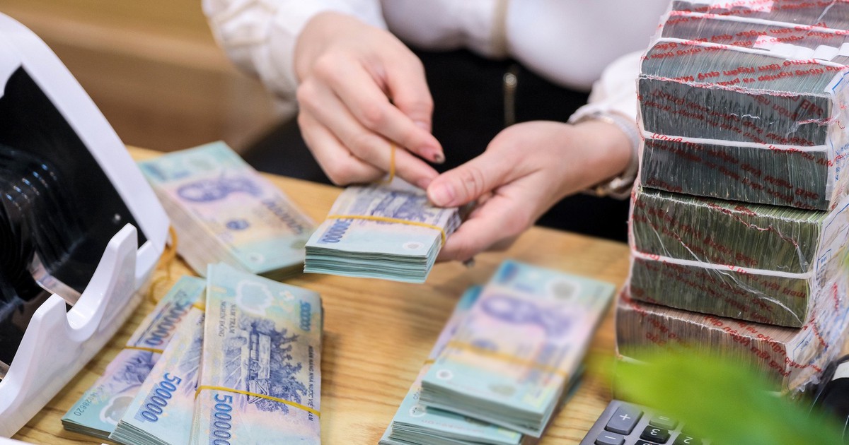 Thống đốc Phạm Đức Ấn: Tín dụng đạt 20,8 triệu tỉ đồng, hơn 77% chảy vào sản xuất kinh doanh