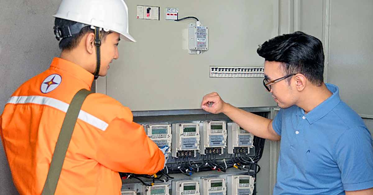 EVN giảm 2% giá bán lẻ điện từ 1/11/2026, giá bình quân còn 2.159,9037 đồng/kWh