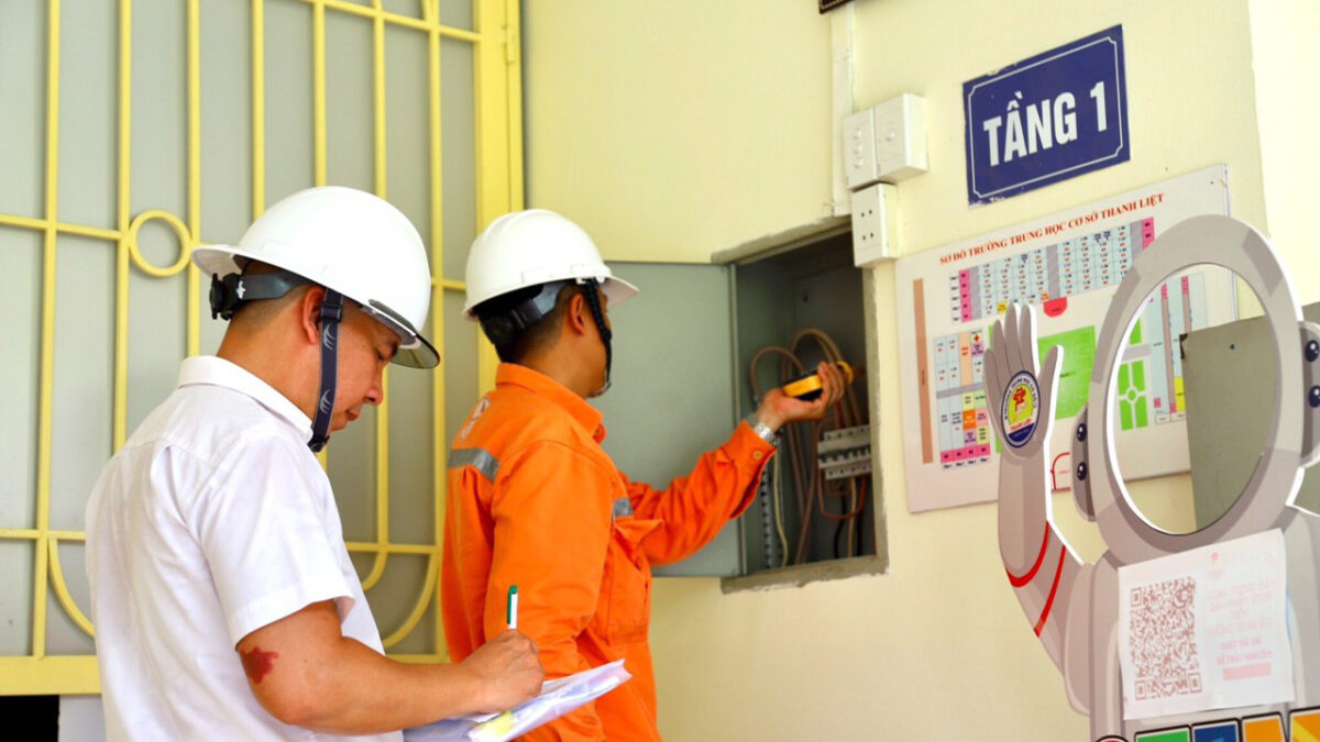 EVN giảm 2% giá bán lẻ điện từ 1/11/2026, giá bình quân còn 2.159,9037 đồng/kWh