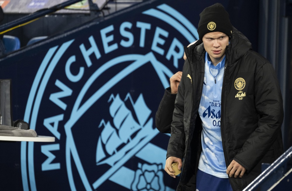Man City thua Brighton 0-1 trên sân nhà: Ayari ghi bàn duy nhất, chủ nhà bế tắc