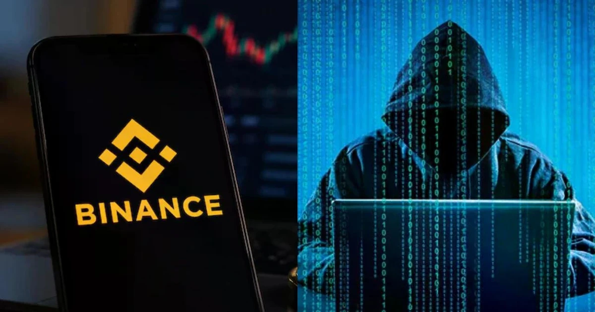 Nghi vấn nhóm tin tặc TraderTraito đứng sau vụ trộm 6,3 tỷ USD tại sàn Binance