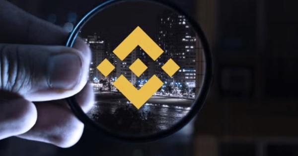 Binance xác nhận bị tấn công mạng, ước thiệt hại 6,3 tỷ USD