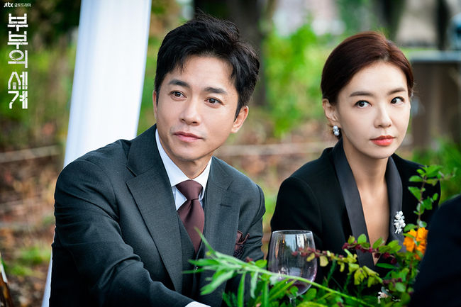 Park Sun Young kể chuyện bắt quả tang chồng bạn thân ngoại tình, bị ‘phim vận vào đời’