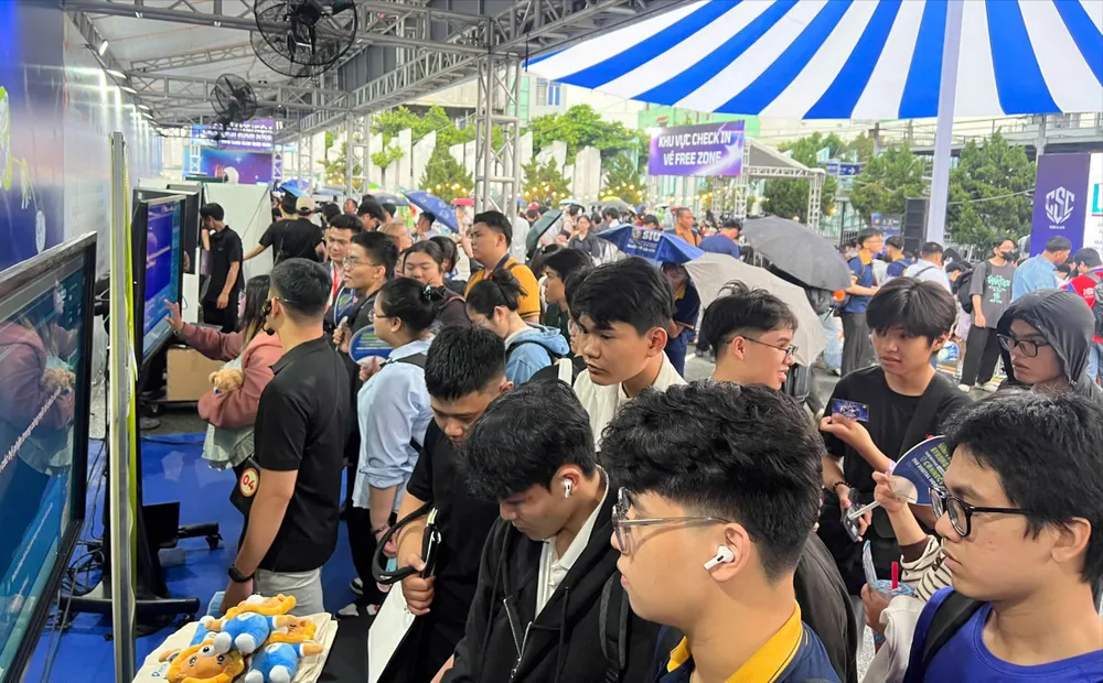 TPHCM: Ngày hội Sinh viên An ninh mạng 2026 hướng dẫn sinh viên phòng lừa đảo trực tuyến