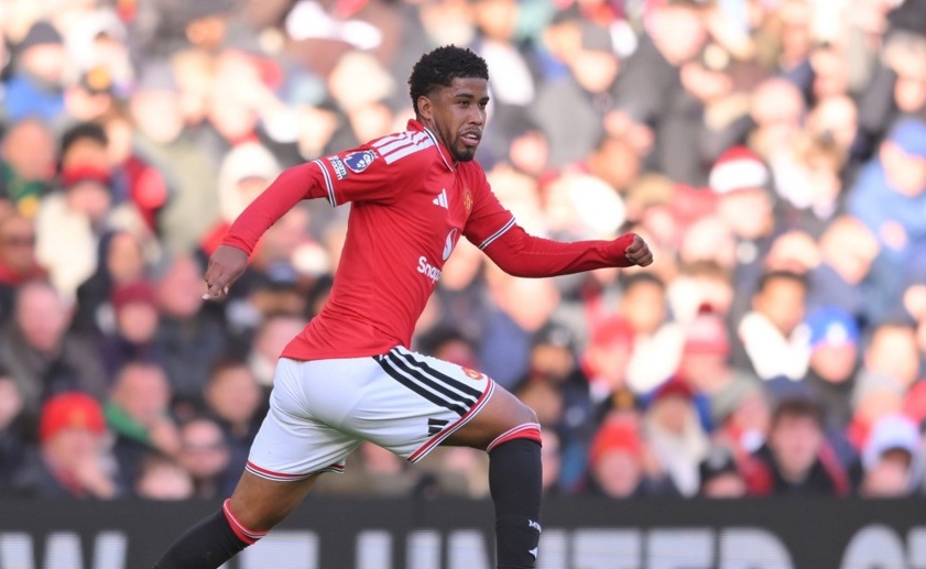 Andrey Santos ca ngợi Bruno Fernandes sau khi gia nhập Man Utd với giá 48 triệu bảng