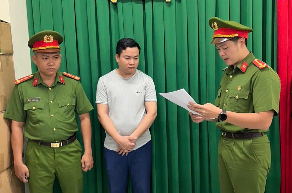 Công an TP.HCM truy tìm người từng làm việc tại Công ty Bảo Phúc để điều tra vụ lừa đảo