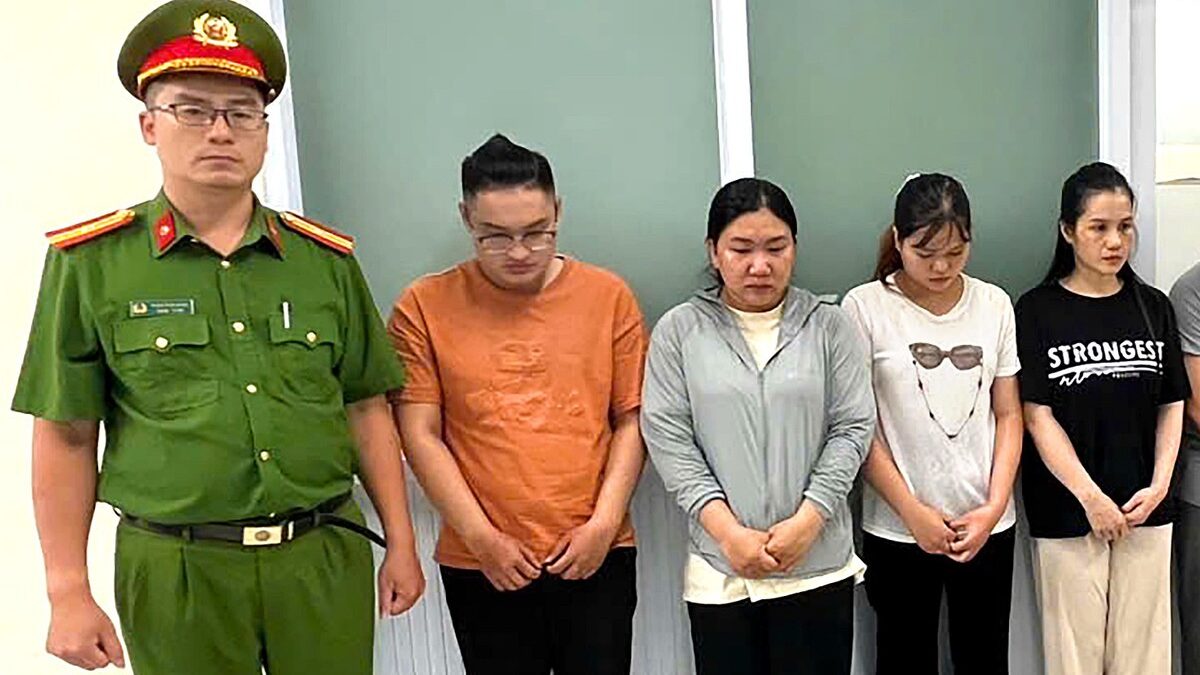 Công an TP.HCM truy tìm người từng làm việc tại Công ty Bảo Phúc để điều tra vụ lừa đảo