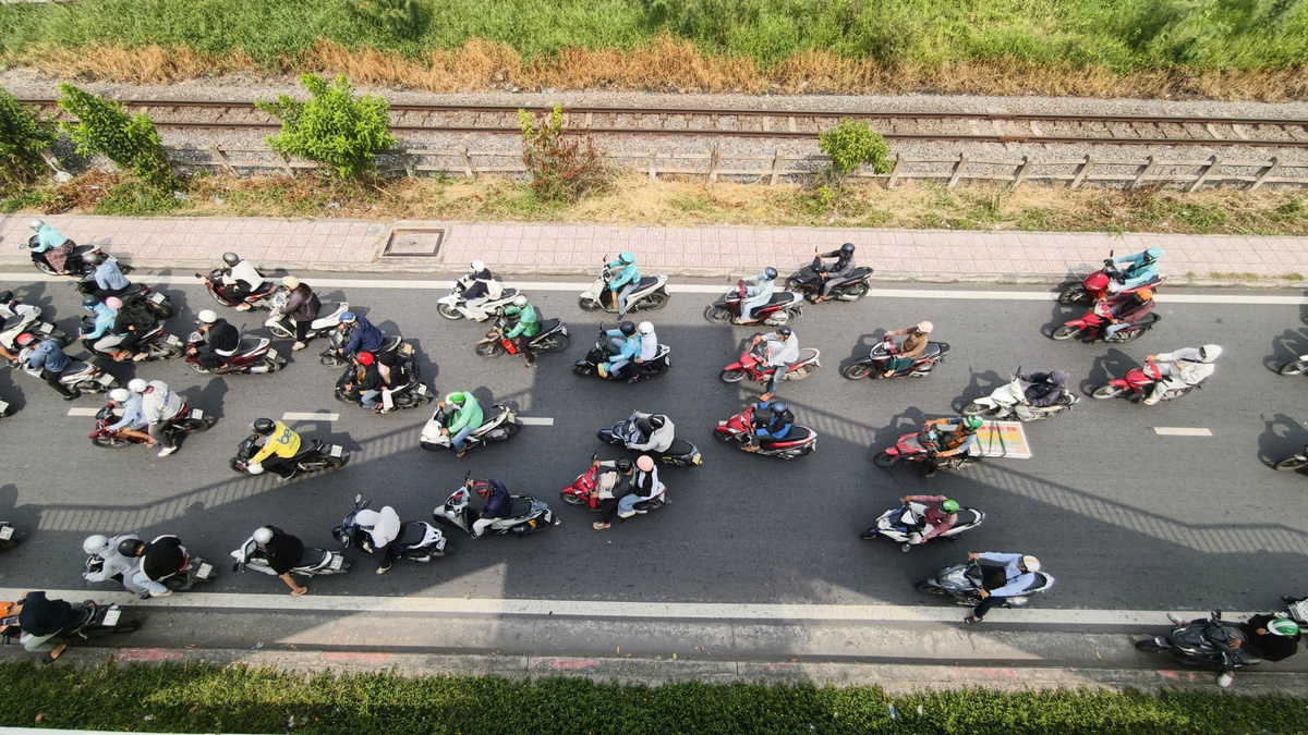 Nam Bộ, TP HCM có thể hết mưa từ giữa tháng 11, mùa khô dự báo nắng nóng hơn