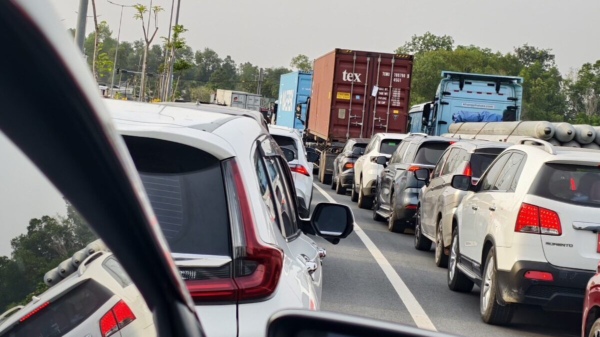 Cục Đăng kiểm lấy ý kiến về âm thanh cảnh báo của ô tô điện khi chạy dưới 20km/h