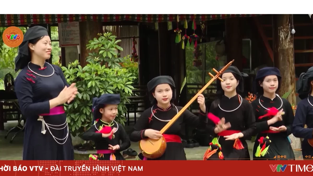 Phát huy nguồn lực tín ngưỡng, tôn giáo trong cộng đồng dân tộc thiểu số