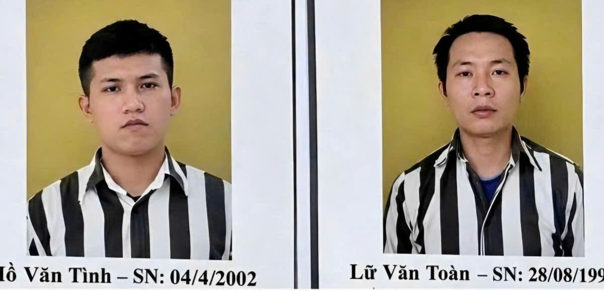An Giang: còn 2 phạm nhân trốn Trại giam A2, người dân không tự vây bắt