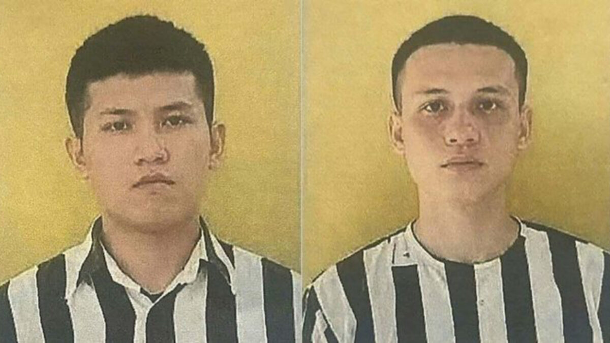 An Giang: còn 2 phạm nhân trốn Trại giam A2, người dân không tự vây bắt