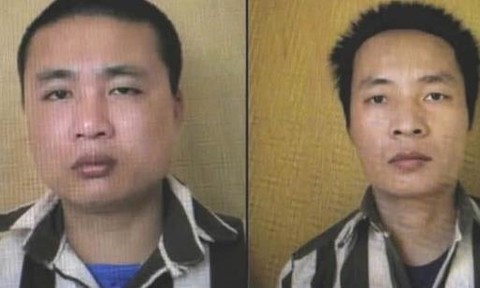 An Giang: còn 2 phạm nhân trốn Trại giam A2, người dân không tự vây bắt
