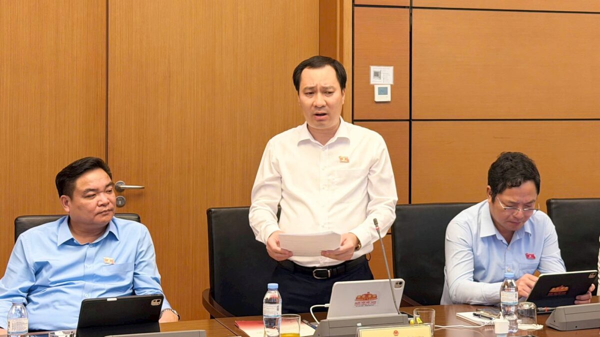 Chính phủ trình Quốc hội dự luật xử phạt hành chính: đề xuất mức phạt tối đa 1,5 tỷ đồng cho cá nhân