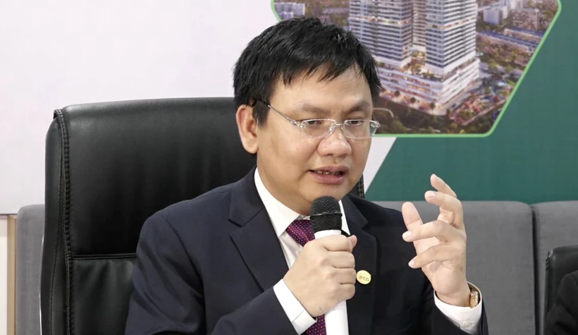 VKSND tối cao kêu gọi ông Nguyễn Hồ Nam và 3 bị can vụ Bamboo Capital ra đầu thú