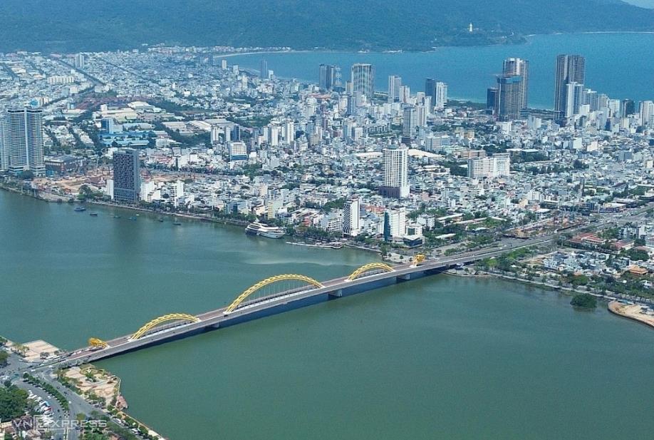 岘港 - 从旅游城市到宜居的‘应许之地’
