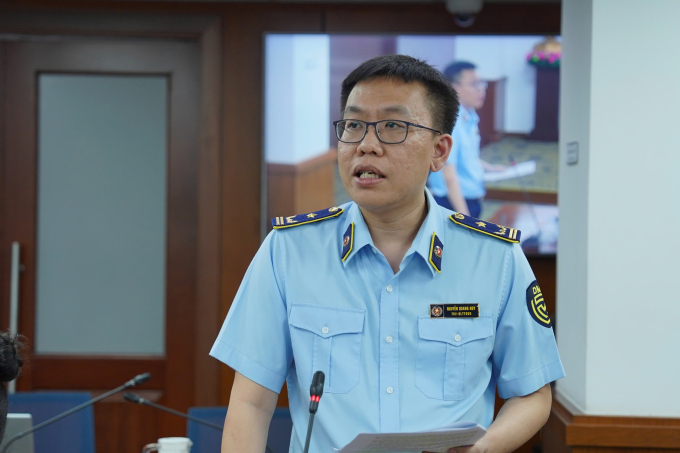 胡志明市五个月内发现50吨来源不明内脏