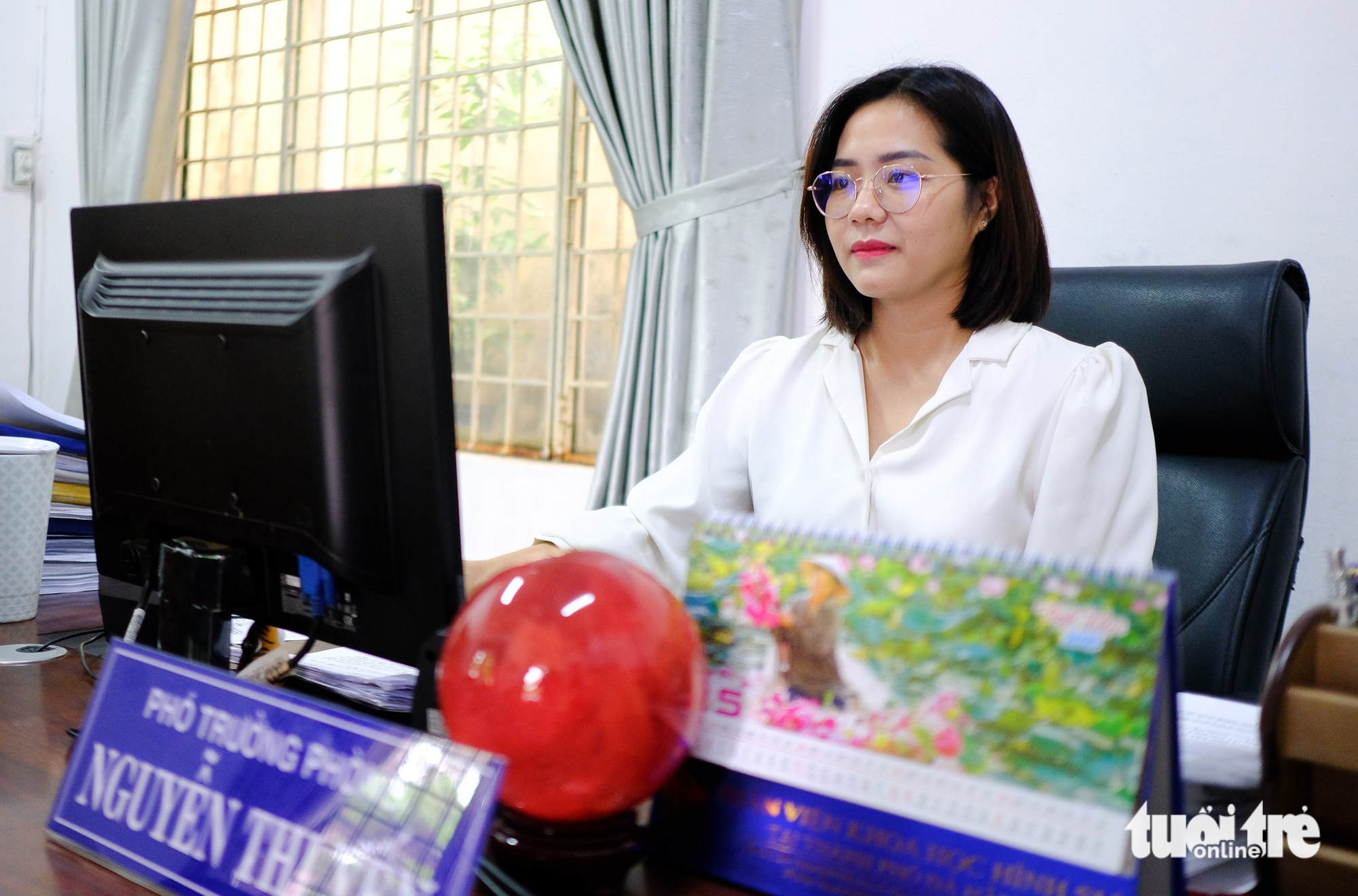远程工作：省份合并时的可行解决方案？