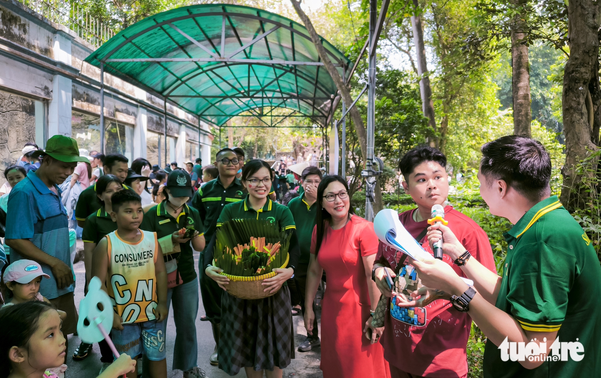 平阳动物园的两只小老虎平和阳满两岁：依然相拥而睡，爱淋雨