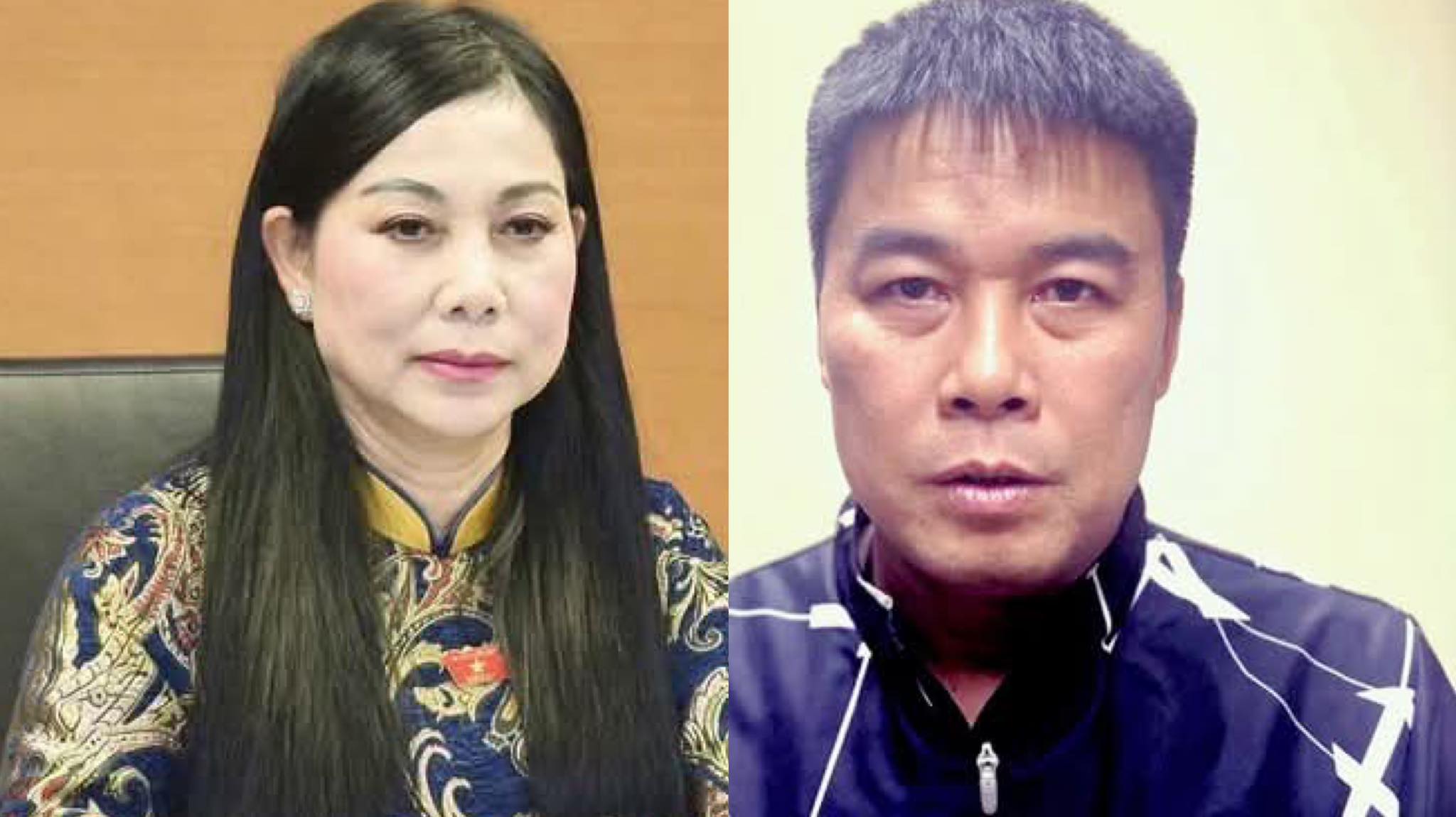 在黄氏翠兰的话后，侯“炮”减少了200亿土地款
