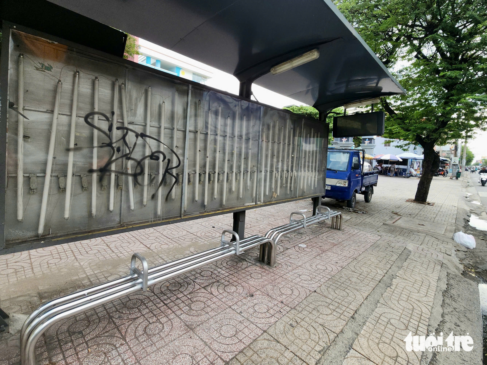 170个公交信息板损坏，预计2025年7月修复完成