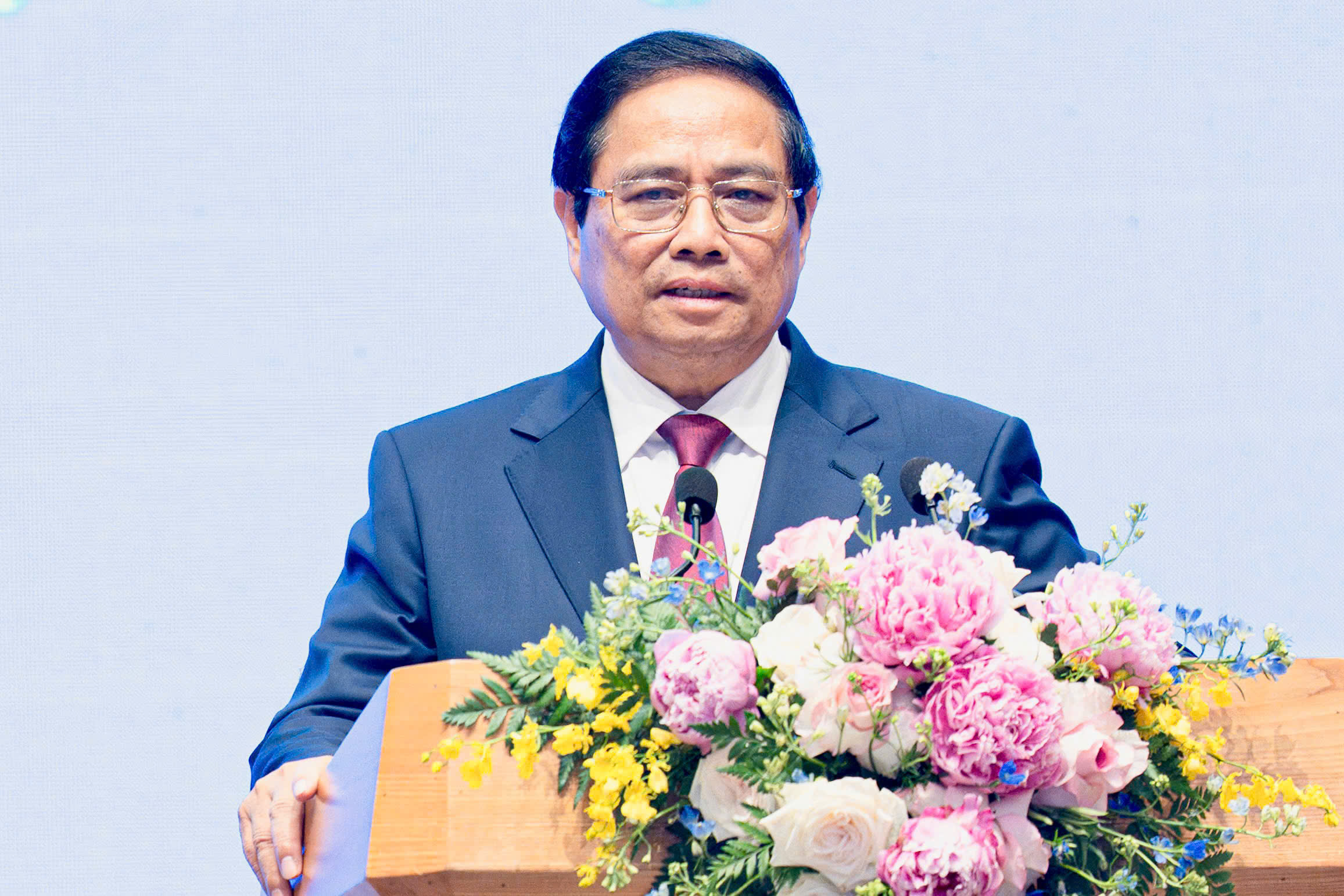 越南和泰国将关系提升为全面战略伙伴