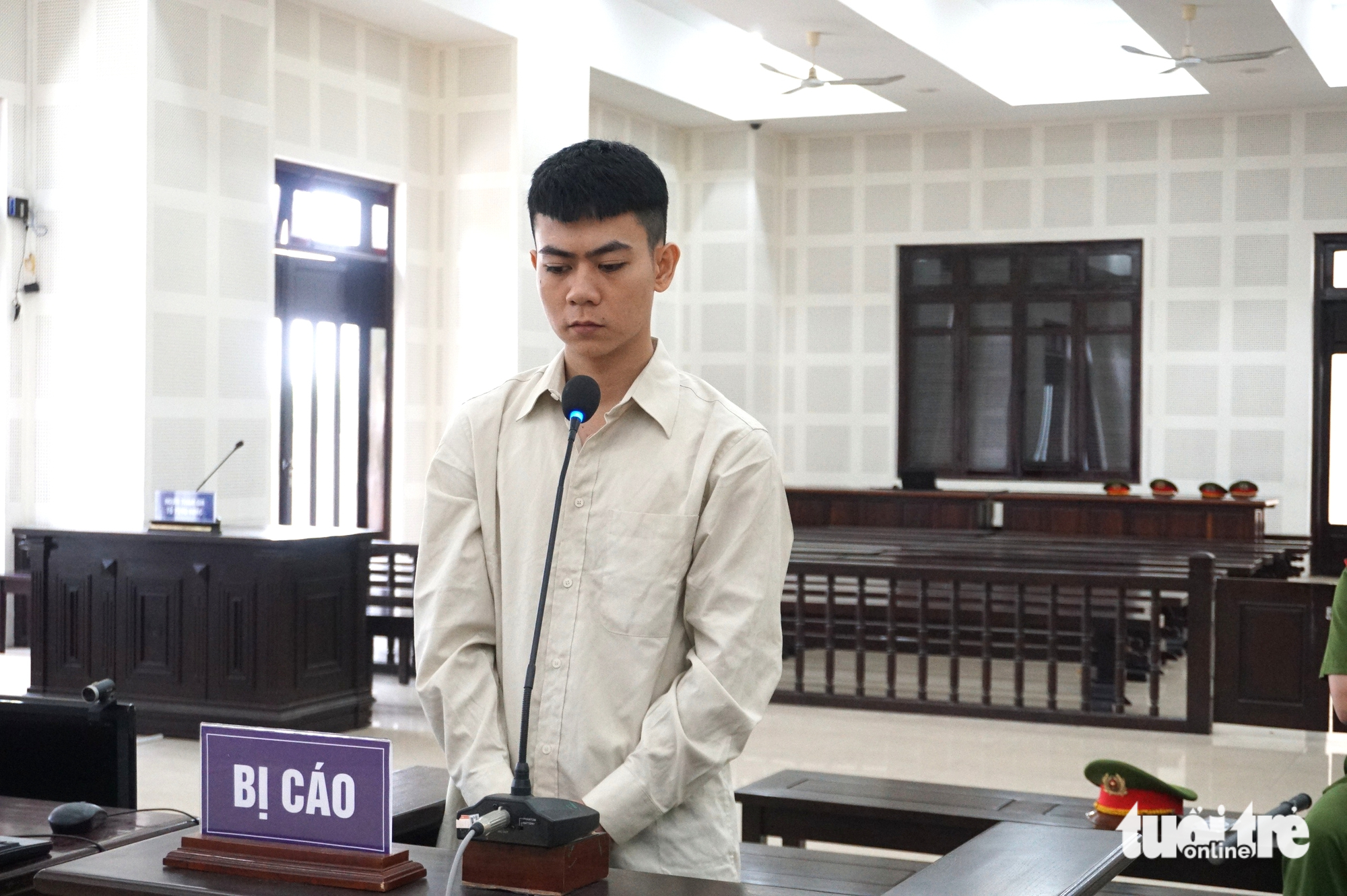 Phó Đức Nam的诈骗团伙雇佣1000名员工，柬埔寨的专家顾问