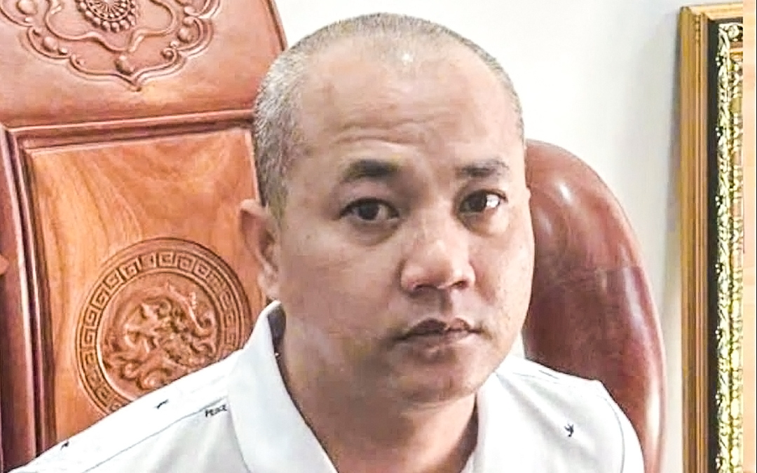 逮捕两人'合资'近10亿走私催熟榴莲药物