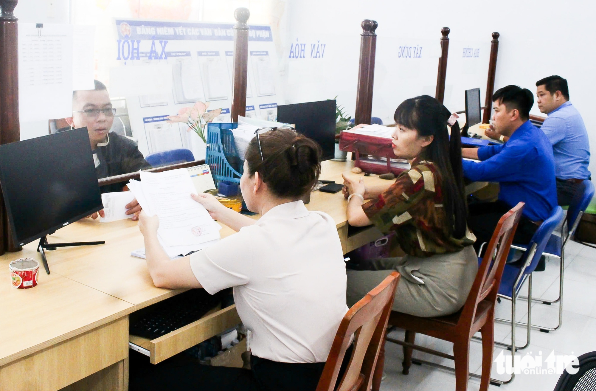 远程工作：省份合并时的可行解决方案？