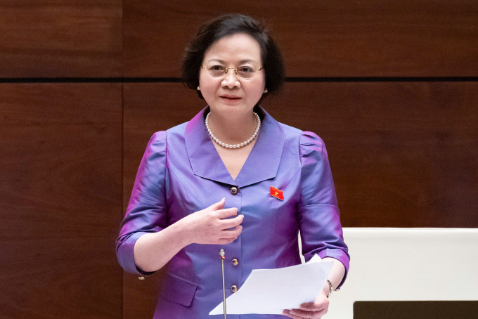 内政部长：根据工作岗位建立公务员的KPI