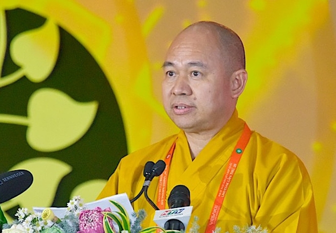 2025年卫塞节发布迈向持久和平的宣言