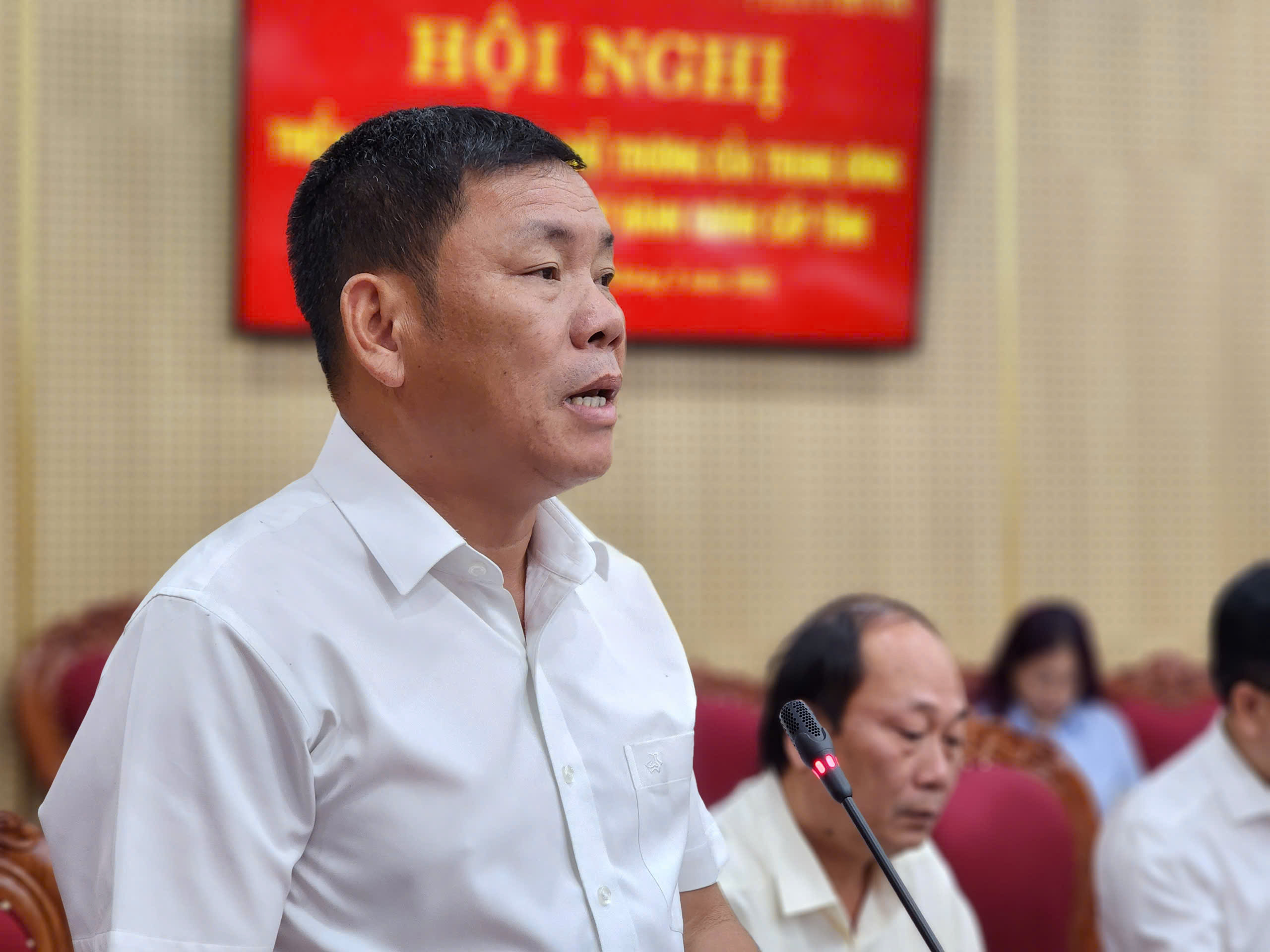 合并后，新广南省将在昆嵩设立第二个基地