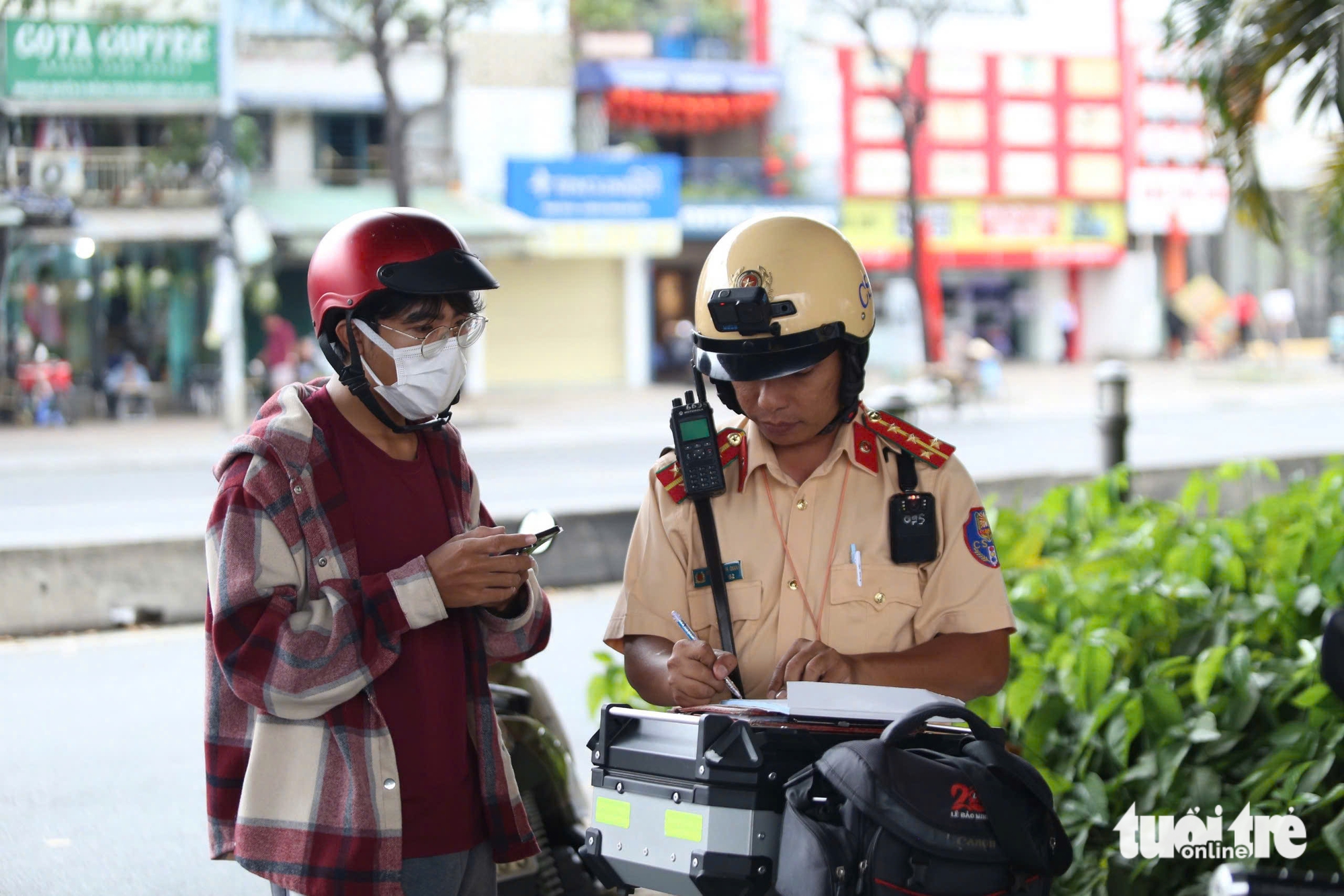 副总理陈红河：研究在违反交通规则时增加公益劳动处罚
