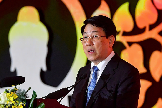 国家主席：2025年卫塞节传播佛教的美好价值观