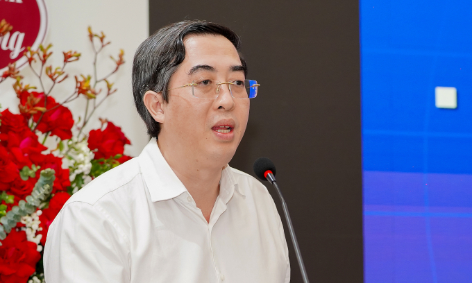 ‘需要在越南建立新闻媒体综合体’