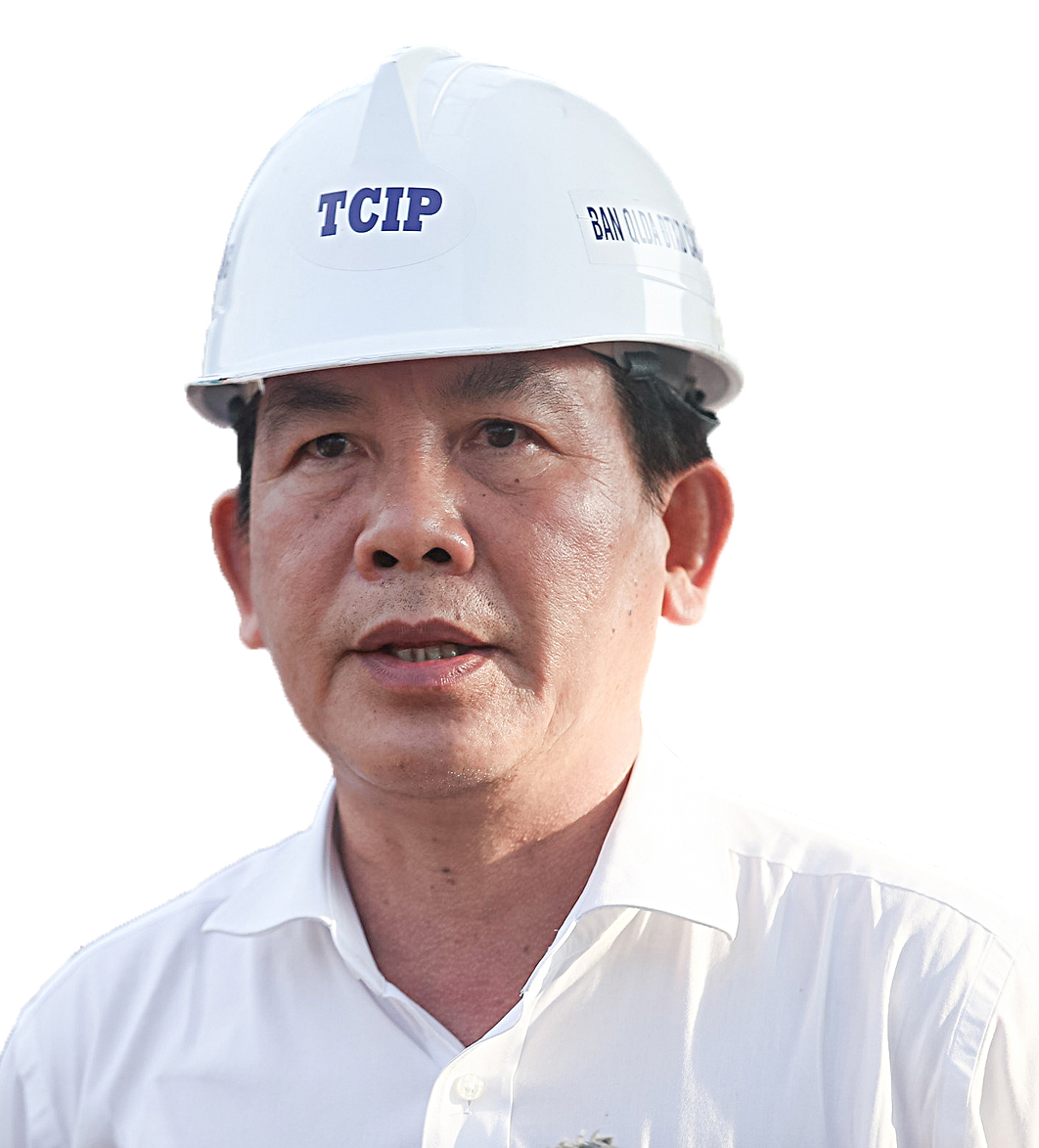 胡志明市交通局局长承诺：'胡志明市三环路按进度进行，不超预算'