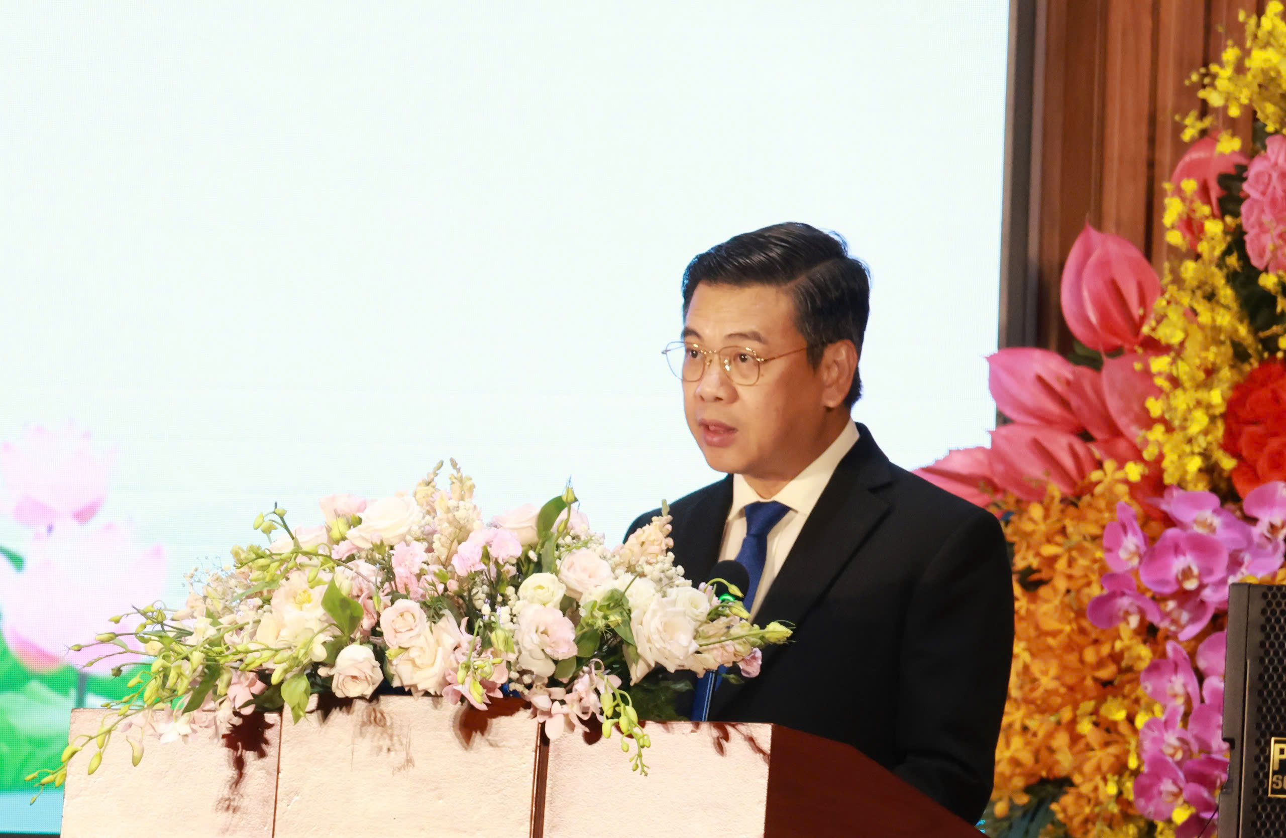 胡志明市副市长：肿瘤医院在支持卫星医院方面处于领先地位
