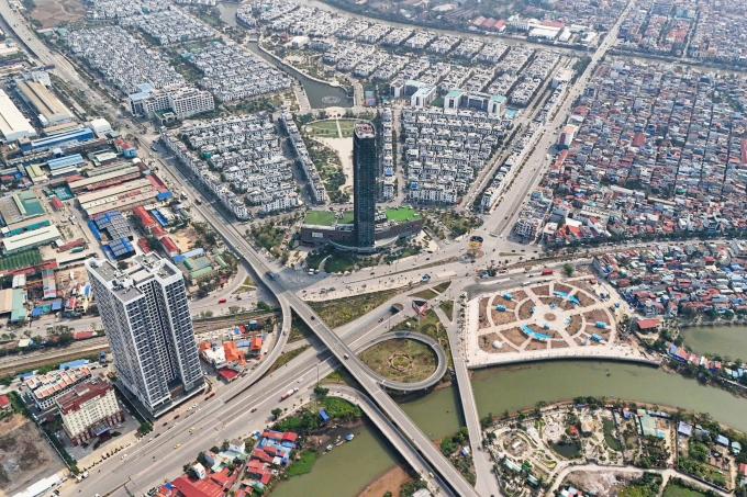 帮助海防市突破的决策