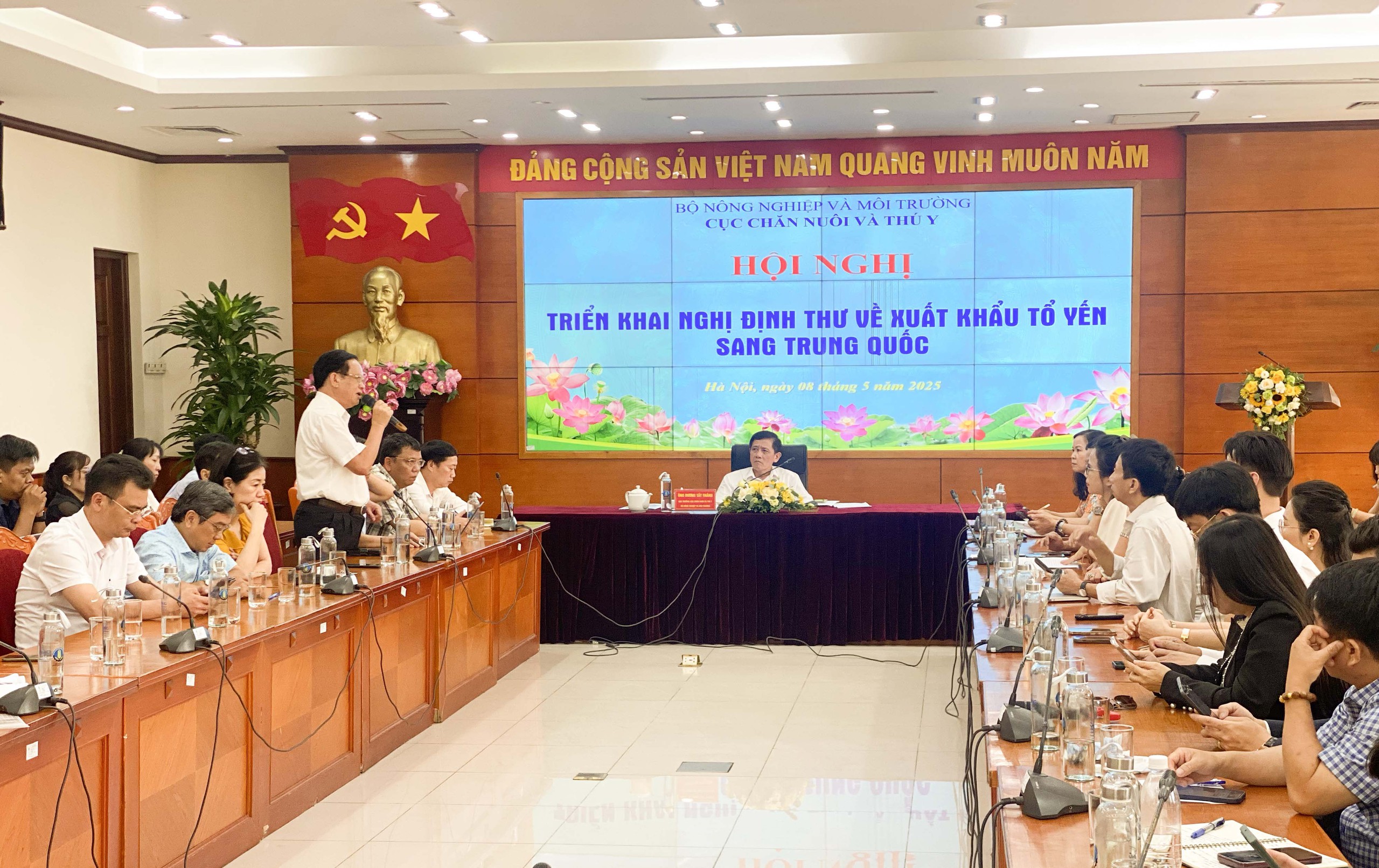 为什么中国要求出口燕窝中铝残留量的检测？
