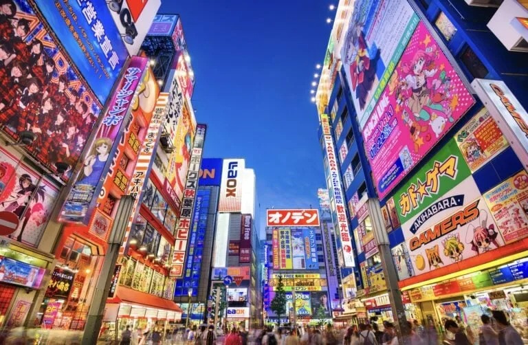 世界上最吸引人的10个城市，你不能错过