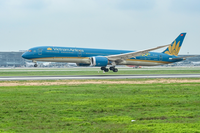 越南航空公司改变航线不飞越巴基斯坦