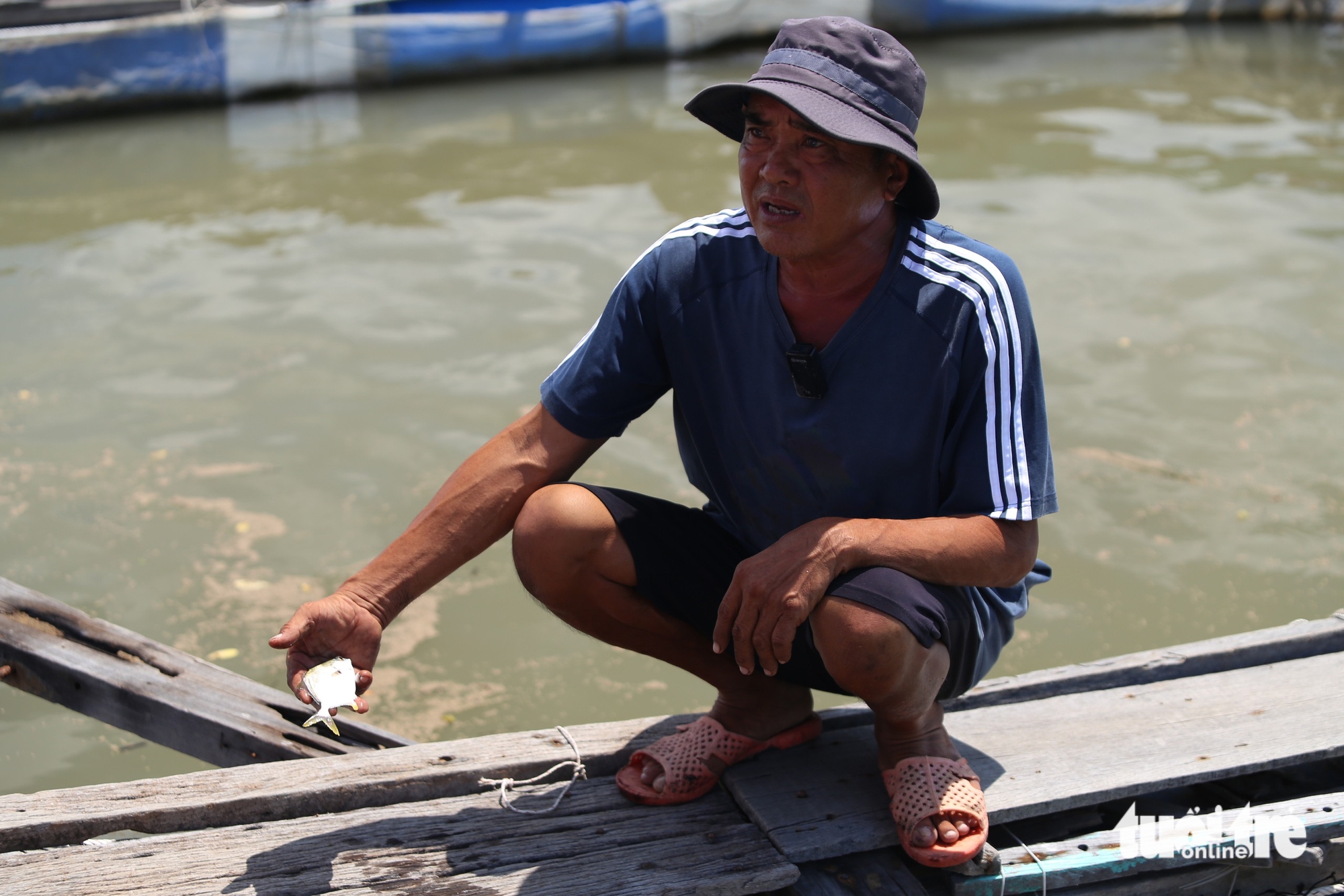 龙船河两船相撞两周后芹耶油污现状