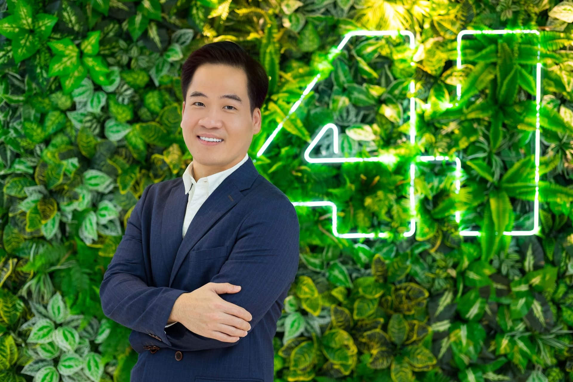 越南Grab在激烈竞争压力下更换'将领'，CEO为越南人