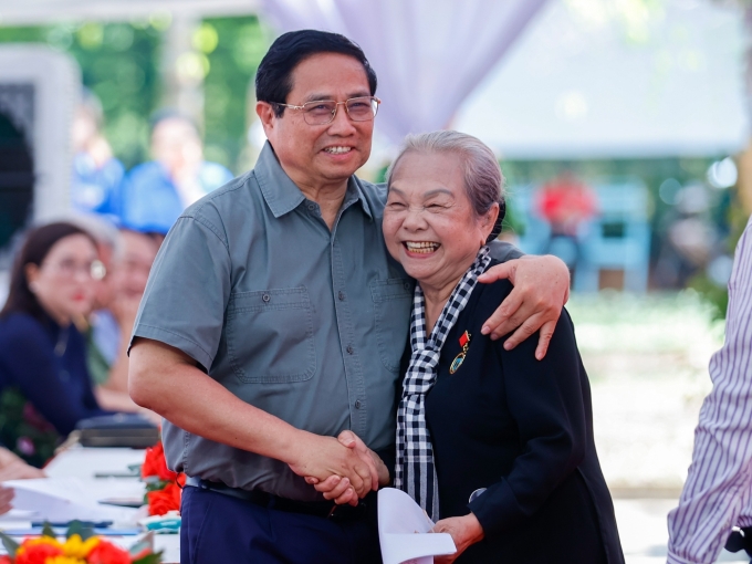 总理：发展昆岛成为国际现代化水平