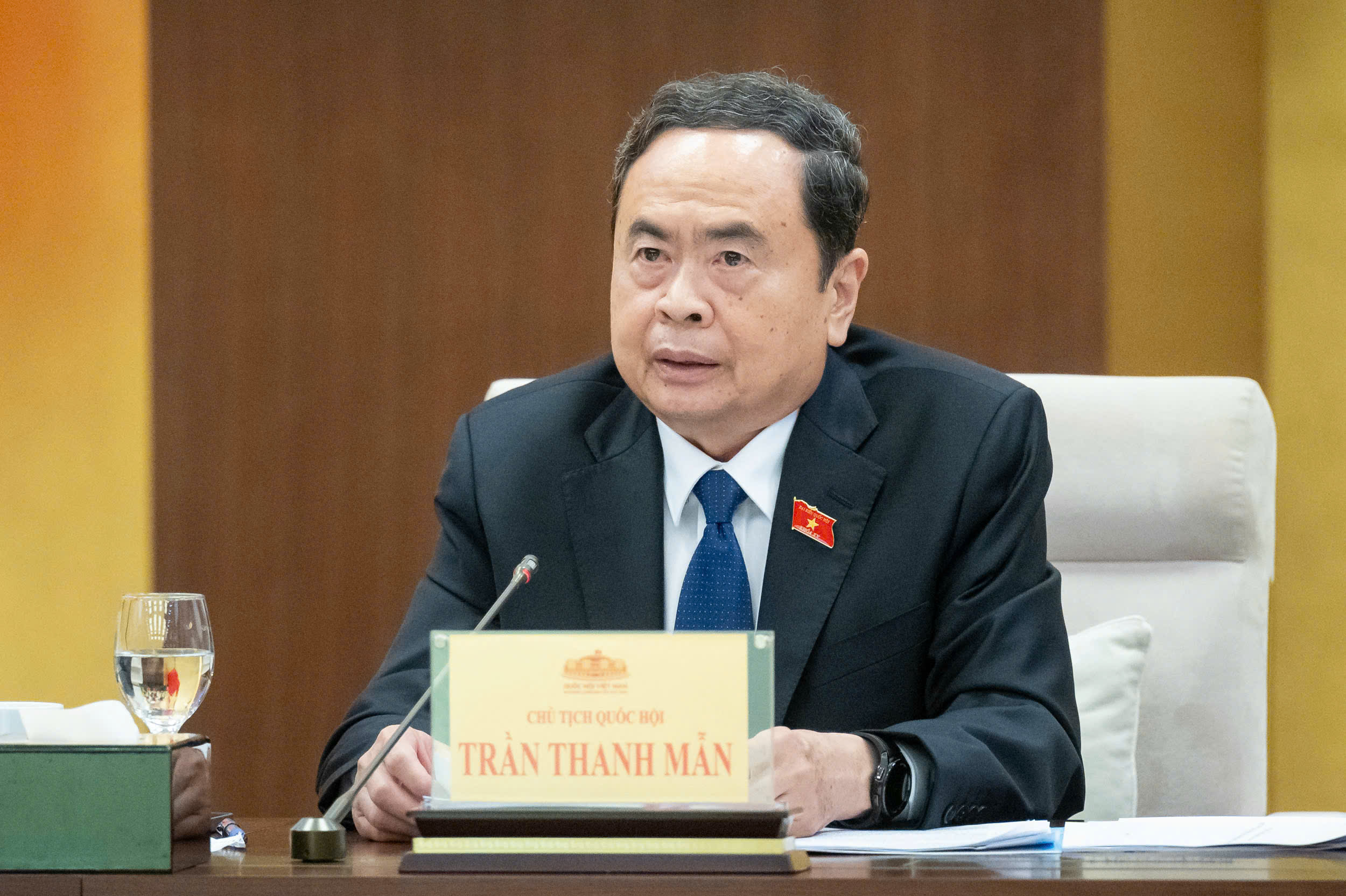 2013年宪法修正案起草委员会召开第一次会议