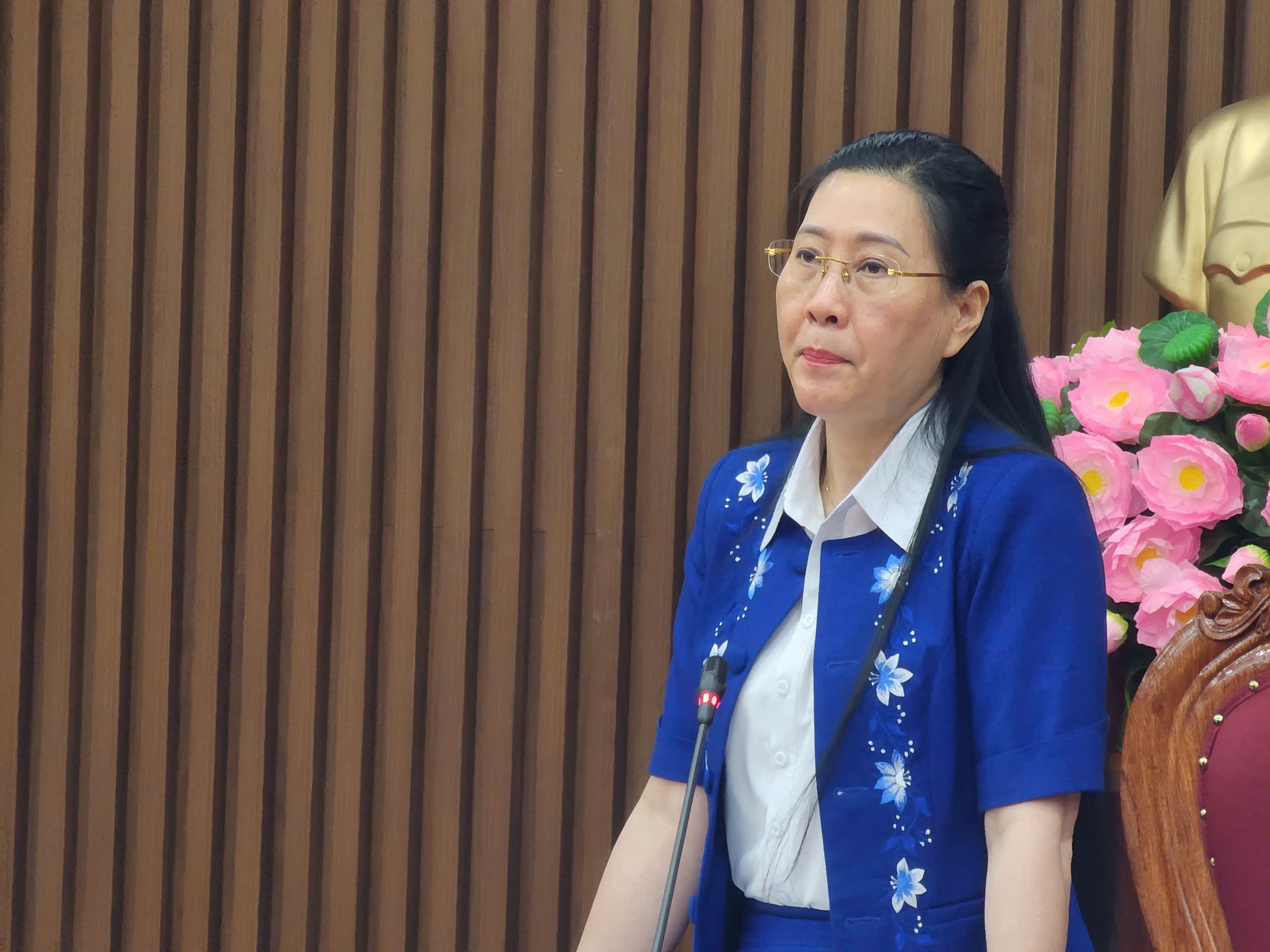 合并后，新广南省将在昆嵩设立第二个基地