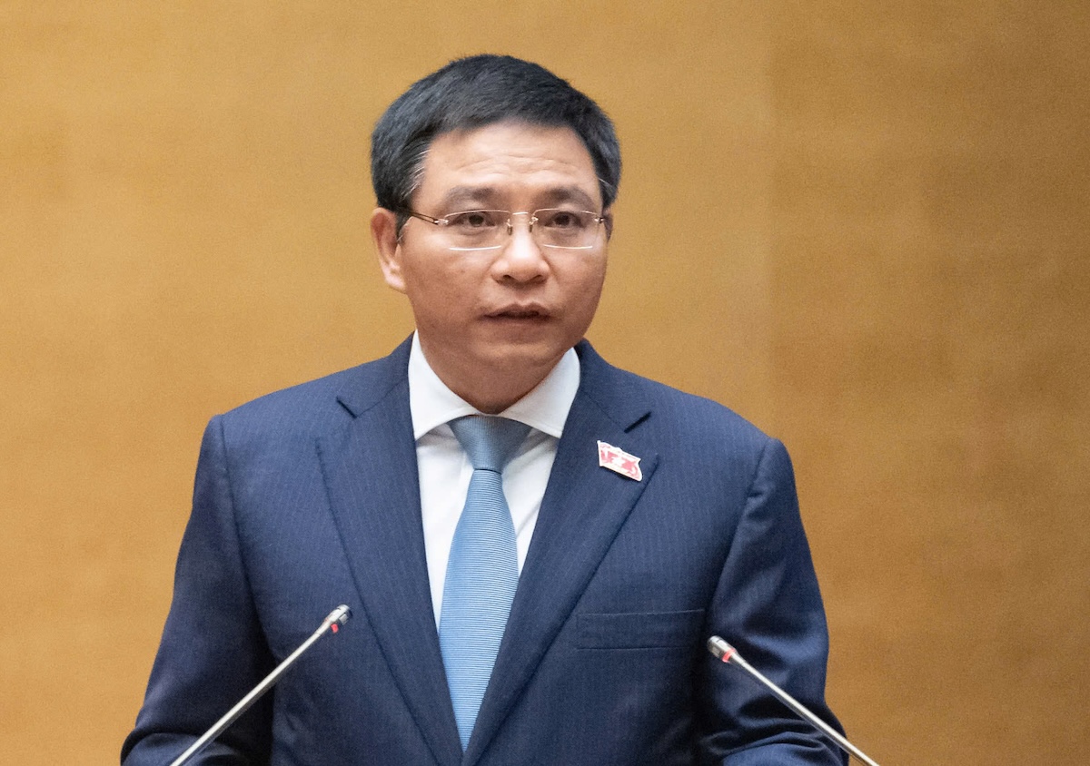 向国会提交至2026年底的增值税减免方案，预计减少税收约121.740万亿越南盾