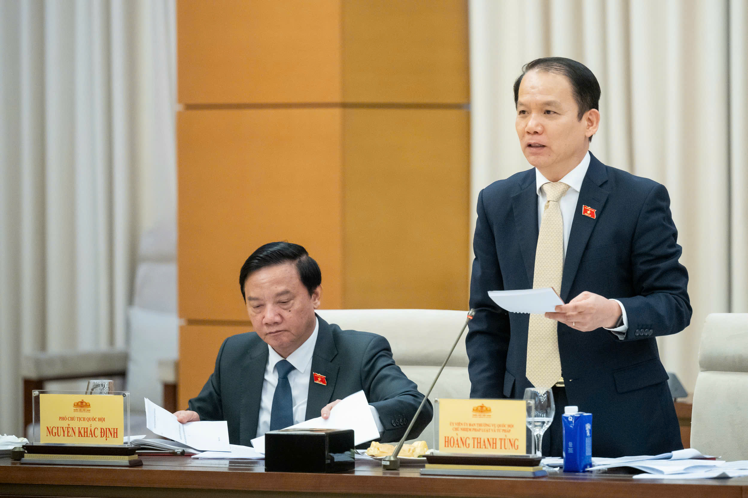 2013年宪法修正案起草委员会召开第一次会议