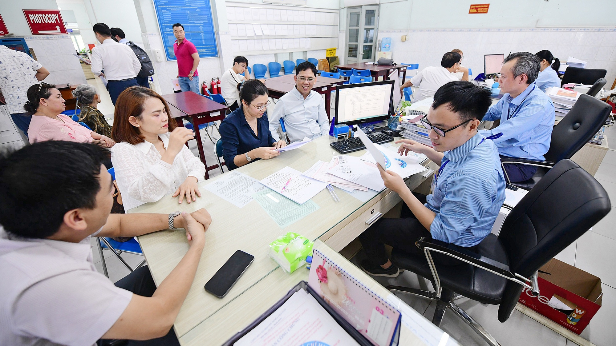 房地产买卖所得税：对新提案仍感困惑