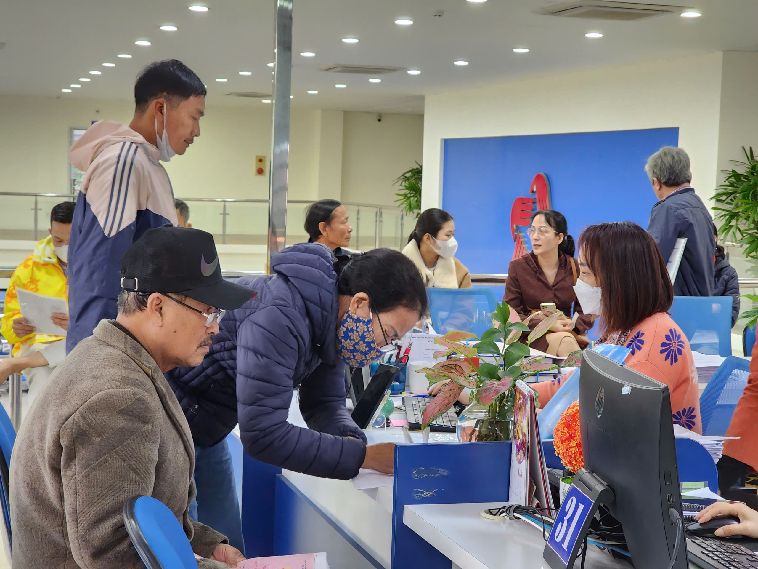 广南紧急处理县级解散时民众行政手续地点